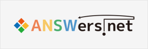 アンサーズネット